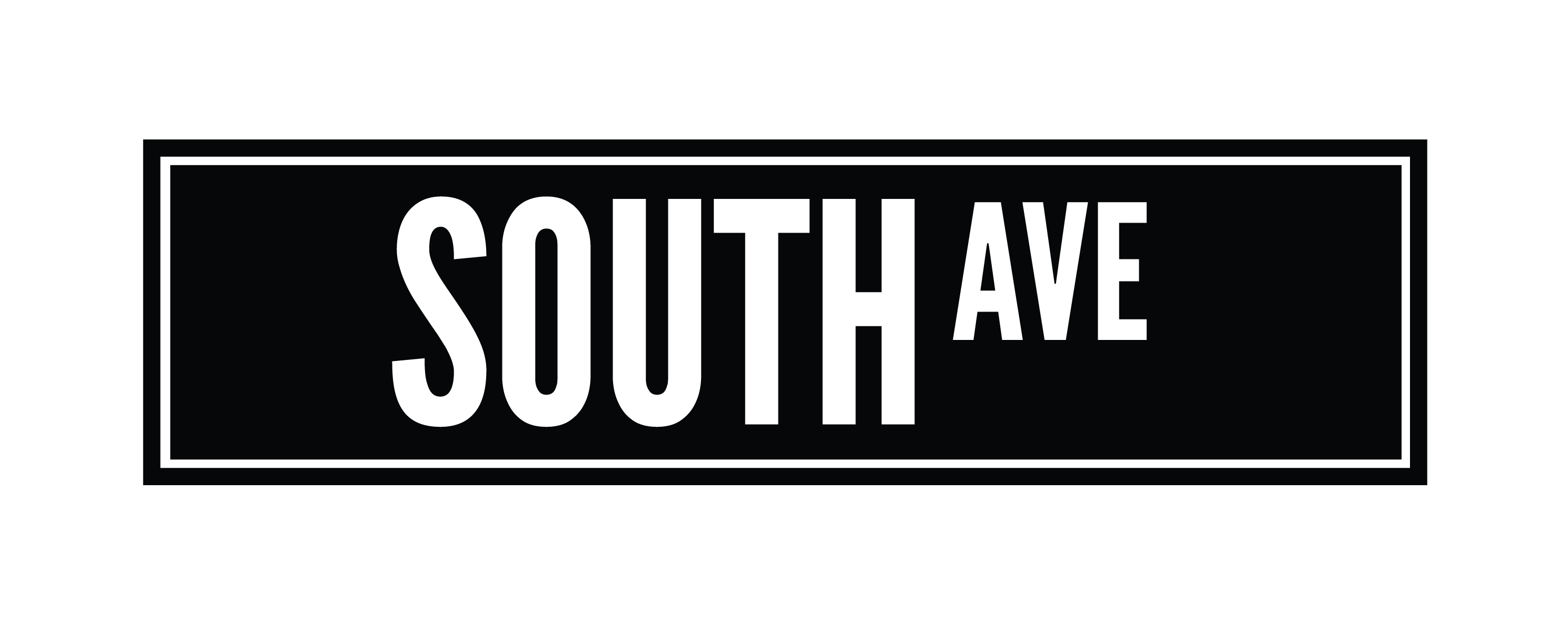 South Ave